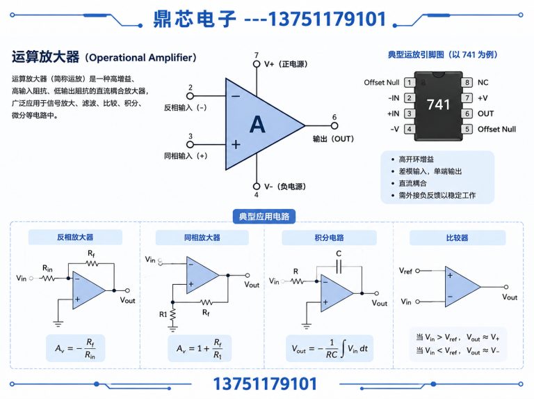马鞍山国产IC展示图